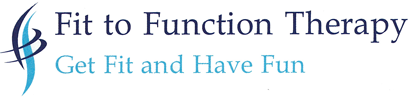 Fit to Function Therapy